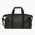 Torba Rains Hilo Weekend Small 18 l green