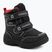 Śniegowce dziecięce BIG STAR OO374048 black