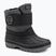 Śniegowce dziecięce BIG STAR OO374063 grey/black
