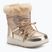 Śniegowce dziecięce BIG STAR OO374066 beige
