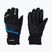 Rękawice narciarskie dziecięce Viking Helix GTX blue