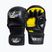 Rękawice grapplingowe StormCloud Hurricane black/yellow