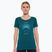 Koszulka termoaktywna damska Brubeck Outdoor Merino Wool Pro zielony/góry 10