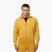 Bluza męska Pitbull Track Jacket Powers pale yellow