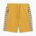 Spodenki męskie Pitbull Track Shorts Powers pale yellow