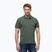 Koszulka polo męska Pitbull Washed Polo sage green