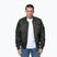 Kurtka męska Pitbull Hacket Washed Bomber dark green