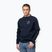 Bluza męska Pitbull San Diego Ca Crewneck dark navy