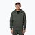 Bluza męska Pitbull Sampson Hooded Zip Sweatshirt old green