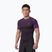 Rashguard męski Pitbull Belt Rashguard purple