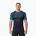 Rashguard męski Pitbull Belt Rashguard blue