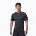 Rashguard męski Pitbull Hex Camo Hilltop Rashguard olive