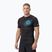 Rashguard męski Pitbull Ray Rashguard sky blue