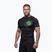 Rashguard męski Pitbull Ray Rashguard fluo green