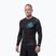 Rashguard longsleeve męski Pitbull Ray Rashguard sky blue