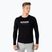 Longsleeve męski MITARE K094 PRO czarny