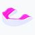 Ochraniacz szczęki Octagon Basic white/pink