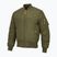 Kurtka zimowa męska Octagon Legion Force army green