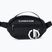 Saszetka nerka Octagon Legion Siena black/white