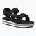 Sandały damskie Lee Cooper LCW-24-05-2753 black/white