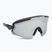 Okulary przeciwsłoneczne Tripout Eternity black/dark silver axiom