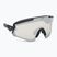 Okulary przeciwsłoneczne Tripout Eternity black/smart dark silver fotochrom