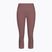 Legginsy do jogi damskie Moonholi Yoggings 7/8 różowe 234