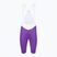 Spodenki rowerowe damskie Quest Rapido W mirtilla