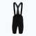 Spodenki rowerowe męskie Quest Sunline black