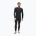 Komplet bielizny termoaktywnej męskiej Alpinus Active Idre czarny