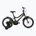 Rower dziecięcy ATTABO KNACK 16" czarny