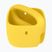 Koszyk rowerowy dziecięcy przedni woom POP banana yellow