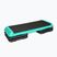 Step do aerobiku XTREXO Aerobic max stability zielony