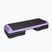 Step do aerobiku XTREXO Aerobic max stability fioletowy