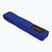 Pas do kimona HOOK FIGHTING 240 cm niebieski