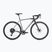Rower gravelowy ATTABO GRADO 2.0 szary