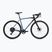 Rower gravelowy ATTABO GRADO 2.0 niebieski