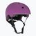 Kask ATTABO Genes fioletowy