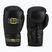 Rękawice bokserskie DIVISION B-2 DIV-PFG1500 Pro 3-Layer Foam black