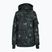 Kurtka snowboardowa damska 4F F586 multicolour allover