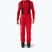 Spodnie narciarskie męskie 4F Fnk M1086 red