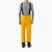 Spodnie narciarskie męskie 4F Fnk M1086 yellow