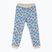 Spodnie dziecięce KID STORY Termiczne space cherry
