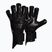 Rękawice bramkarskie Football Masters Invictus X PRO black