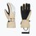 Rękawice narciarskie damskie Viking Sherpa 2.0 Gore-Tex Ski beige/white