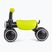 Rowerek biegowy Milly Mally York green