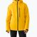 Kurtka narciarska męska 4F M0877 yellow
