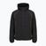 Kurtka zimowa męska PROSTO Contrast Lightweight black