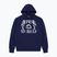 Bluza męska MANTO Defend Hoody granatowy