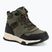 Buty dziecięce BIG STAR UU374001 Khaki